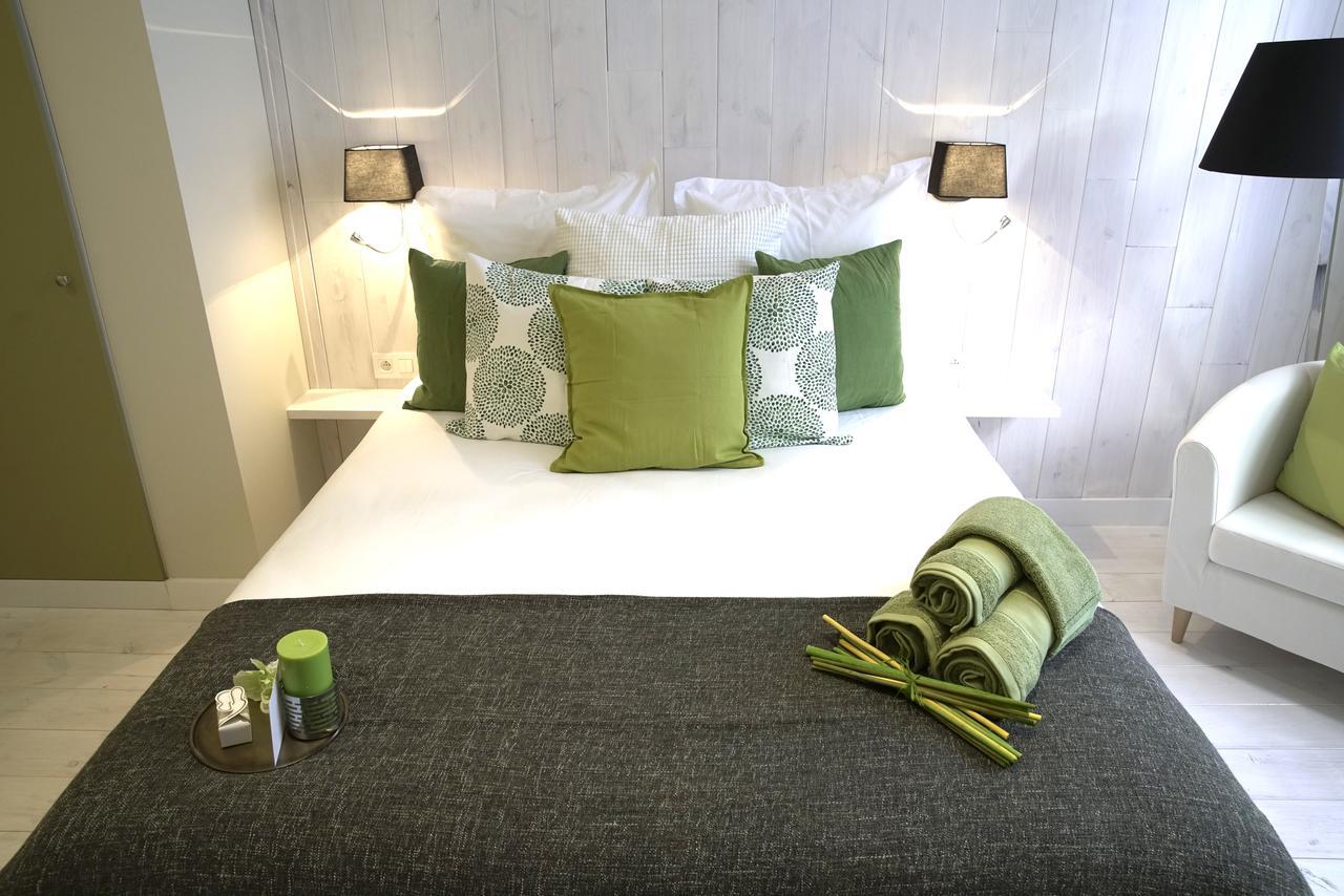 B&B Be In Bryssel Exteriör bild